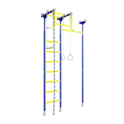 Sprossenwand für Kinderzimmer Jupiter