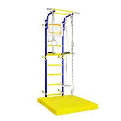 Sprossenwand für Kinderzimmer Next 1 Max