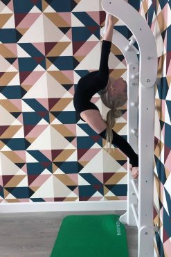 Alternative view of Sprossenwand für Kinderzimmer Mini