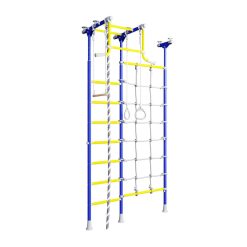 Alternative view of Sprossenwand für Kinderzimmer Merkury