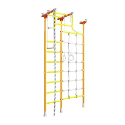 Sprossenwand für Kinderzimmer Merkury