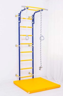 Alternative view of Sprossenwand für Kinderzimmer Next 1 Max