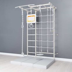 Alternative view of Sprossenwand für Kinderzimmer Next 5 max