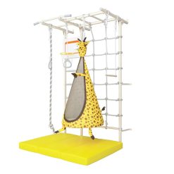 Sprossenwand für Kinderzimmer Next 5 max