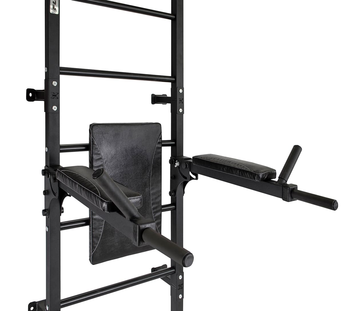 Sprossenwand für Erwachsene Gamma Workout Grand – Bild 4