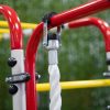 Kletterseil für den Garten – Bild 9