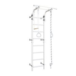 Sprossenwand für Kinderzimmer Next 1