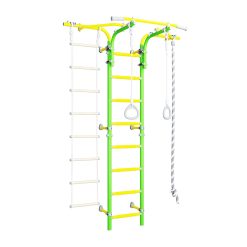 Sprossenwand für Kinderzimmer Next 2