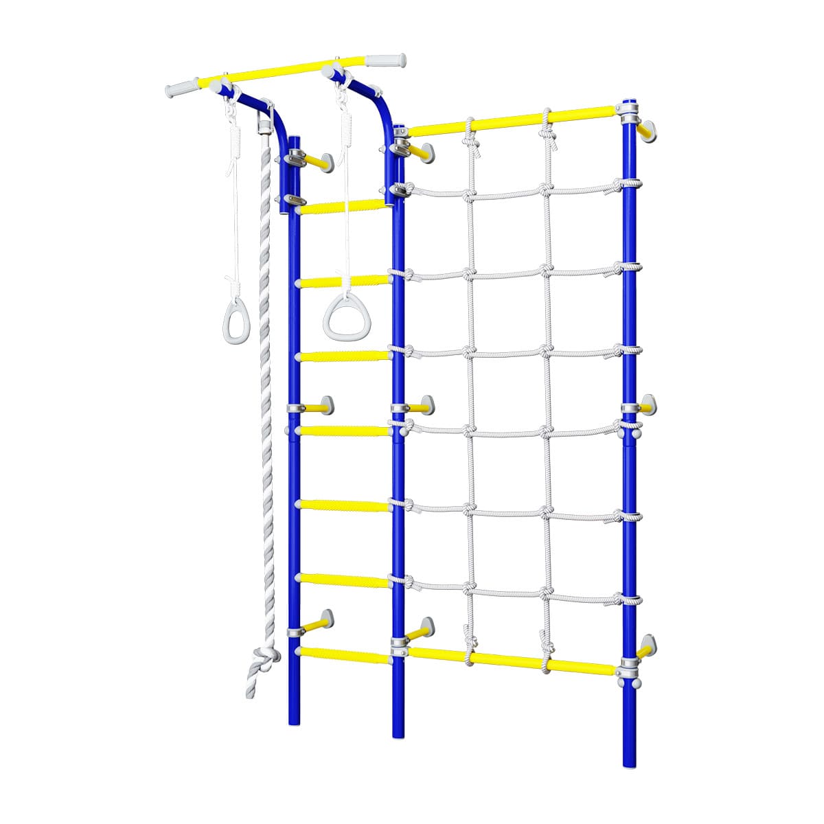 Sprossenwand für Kinderzimmer Next 3