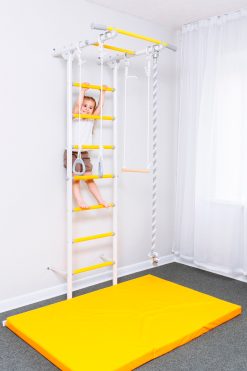 Alternative view of Sprossenwand für Kinderzimmer Next 6