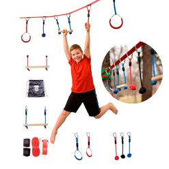 Ninja Line Kletterseil