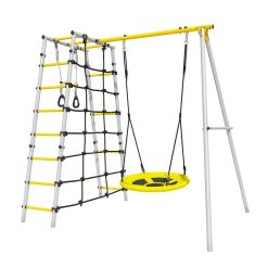 Klettergerüst für den Garten Doni