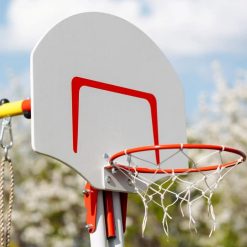 Alternative view of Basketballkorb für den Garten