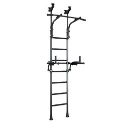 Sprossenwand Teenager Plus deckenmontage