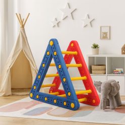 Alternative view of Kletterdreieck König