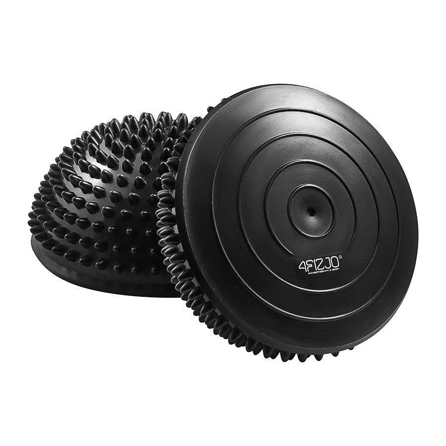 Balance-Igel-Halbkugeln – Bild 6