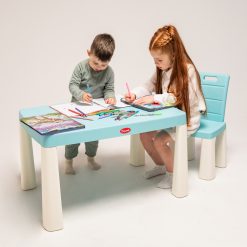 Alternative view of Kindertisch Doloni