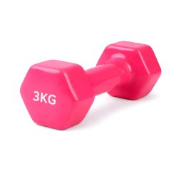 Kurzhantel 3kg X-sport