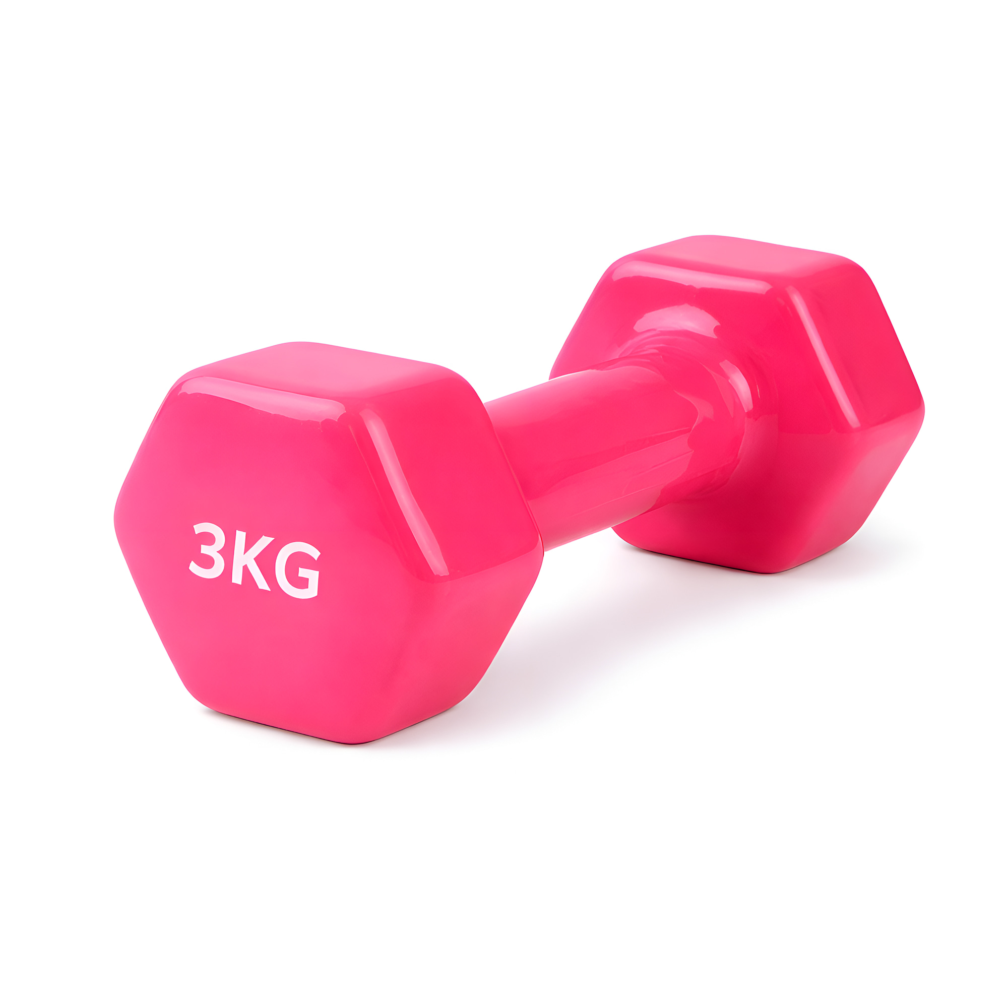 Kurzhantel 3kg X-sport