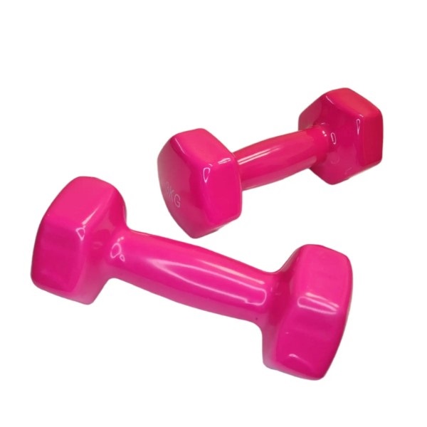 Kurzhantel 3kg X-sport – Bild 8