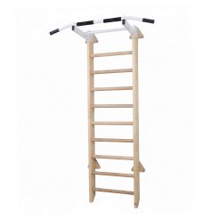 Sprossenwand für Kinderzimmer Arena