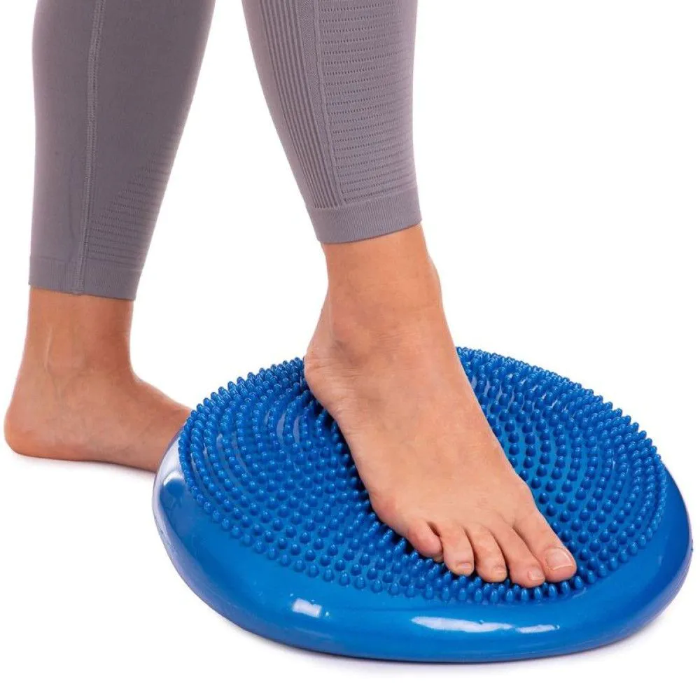 Balance-Kissen X-Sport 33 cm – Bild 4