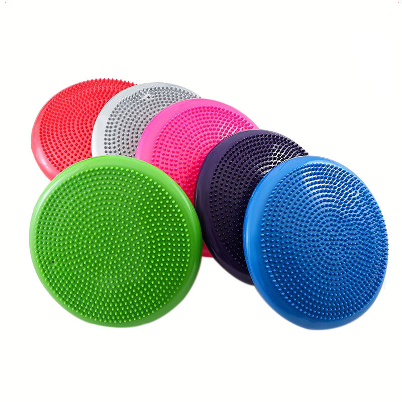 Balance-Kissen X-Sport 33 cm – Bild 7