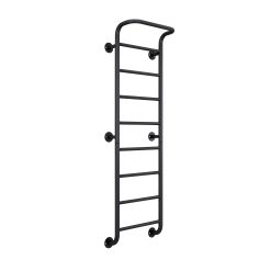 Sprossenwand fürs Kinderzimmer Bravex