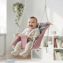 Alternative view of Babyschaukel Baby Best