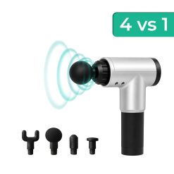 Faszien Massagepistole X-sport