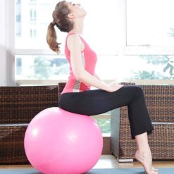 Alternative view of Gymnastikball X-sport