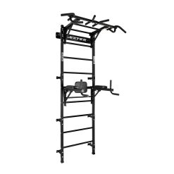 Sprossenwand für Erwachsene Bro