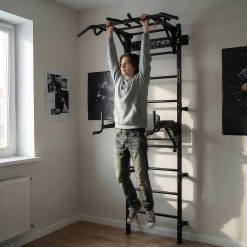 Alternative view of Sprossenwand für Erwachsene Bro