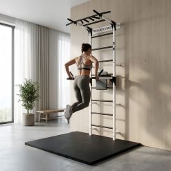 Alternative view of Sprossenwand für Erwachsene Elevate