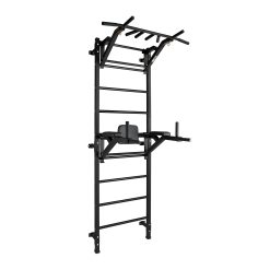 Sprossenwand für Erwachsene Iron
