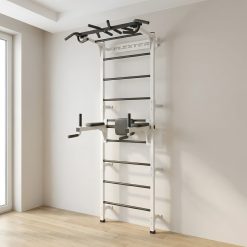 Alternative view of Sprossenwand für Erwachsene Motion