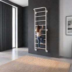 Alternative view of Sprossenwand für Kinderzimmer Bravex