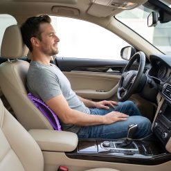 Alternative view of Taillenmassagegerät X-sport Vibration