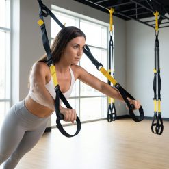 Alternative view of Trainingsbänder X-sport