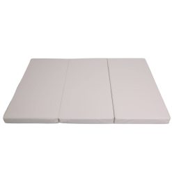 Turnmatte für Kinder Satellite 150×100 cm dreiteilige