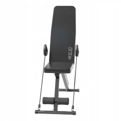 Alternative view of Verstellbare Trainingsbank