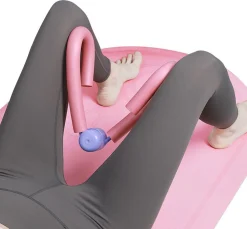 Alternative view of Butterfly Beintrainer für Beine und Arme