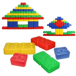 Lernbausteine King XL