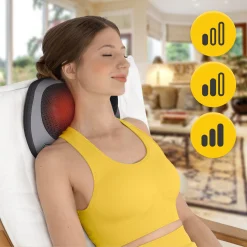 Alternative view of Massagekissen PRO+