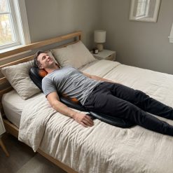 Alternative view of Massagesessel X-Sport Relaks