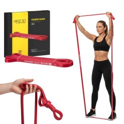Widerstandsband Powerband PO1