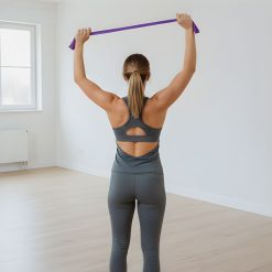 Alternative view of Widerstandsband X-sport