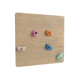 Kletterwand Quadrat-Modul