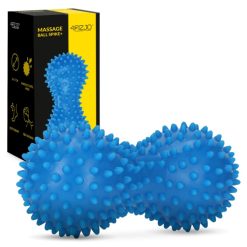 Doppel-Igelball
