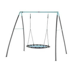 Nestschaukel mit Gestell